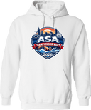 Hoodies - ASA Championship Meet 2026 - Color