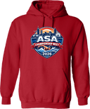 Hoodies - ASA Championship Meet 2026 - Color