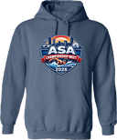 Hoodies - ASA Championship Meet 2026 - Color