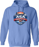 Hoodies - ASA Championship Meet 2026 - Color