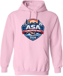 Hoodies - ASA Championship Meet 2026 - Color