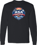 Long Sleeves - ASA Championship Meet 2026 - Color