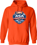 Hoodies - ASA Championship Meet 2026 - Color