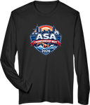 Performance Long Sleeves - ASA Championship Meet 2026 - Color