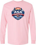 Long Sleeves - ASA Championship Meet 2026 - Color