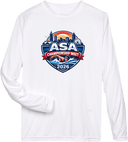 Performance Long Sleeves - ASA Championship Meet 2026 - Color