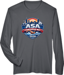 Performance Long Sleeves - ASA Championship Meet 2026 - Color
