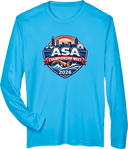 Performance Long Sleeves - ASA Championship Meet 2026 - Color