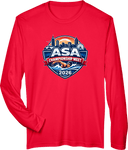 Performance Long Sleeves - ASA Championship Meet 2026 - Color