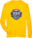 Performance Long Sleeves - ASA Championship Meet 2026 - Color