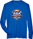 Performance Long Sleeves - ASA Championship Meet 2026 - Color