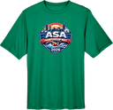 Performance Short Sleeves - ASA Championship Meet 2026 - Color