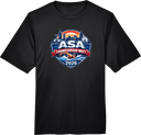 Performance Short Sleeves - ASA Championship Meet 2026 - Color