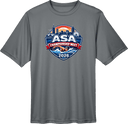 Performance Short Sleeves - ASA Championship Meet 2026 - Color