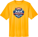 Performance Short Sleeves - ASA Championship Meet 2026 - Color