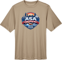 Performance Short Sleeves - ASA Championship Meet 2026 - Color