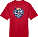 Performance Short Sleeves - ASA Championship Meet 2026 - Color