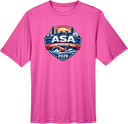 Performance Short Sleeves - ASA Championship Meet 2026 - Color