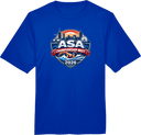 Performance Short Sleeves - ASA Championship Meet 2026 - Color