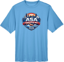 Performance Short Sleeves - ASA Championship Meet 2026 - Color
