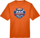 Performance Short Sleeves - ASA Championship Meet 2026 - Color