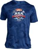 Performance Short Sleeves - ASA Championship Meet 2026 - Color