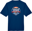 Performance Short Sleeves - ASA Championship Meet 2026 - Color