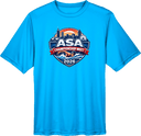 Performance Short Sleeves - ASA Championship Meet 2026 - Color