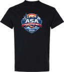 Short Sleeves - ASA Championship Meet 2026 - Color