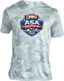 Performance Short Sleeves - ASA Championship Meet 2026 - Color