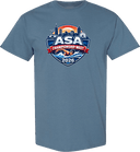 Short Sleeves - ASA Championship Meet 2026 - Color