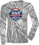 Tie-Dye Long Sleeves - ASA Championship Meet 2026 - Color