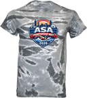 Tie-Dye Short Sleeves - ASA Championship Meet 2026 - Color