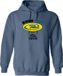 Hoodies - Rush Fest 2026 (Black)