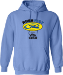 Hoodies - Rush Fest 2026 (Black)