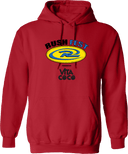 Hoodies - Rush Fest 2026 (Black)