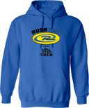 Hoodies - Rush Fest 2026 (Black)