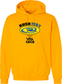 Hoodies - Rush Fest 2026 (Black)