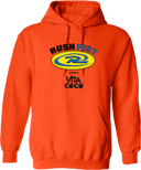 Hoodies - Rush Fest 2026 (Black)
