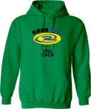 Hoodies - Rush Fest 2026 (Black)