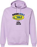 Hoodies - Rush Fest 2026 (Black)