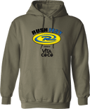 Hoodies - Rush Fest 2026 (Black)