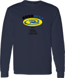 Long Sleeves - Rush Fest 2026 (Black)