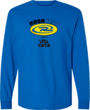 Long Sleeves - Rush Fest 2026 (Black)