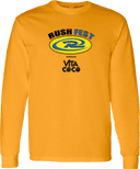 Long Sleeves - Rush Fest 2026 (Black)