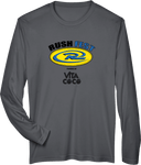 Performance Long Sleeves - Rush Fest 2026 (Black)