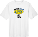 Performance Short Sleeves - Rush Fest 2026 (Black)