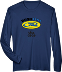 Performance Long Sleeves - Rush Fest 2026 (Black)