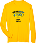 Performance Long Sleeves - Rush Fest 2026 (Black)