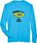 Performance Long Sleeves - Rush Fest 2026 (Black)